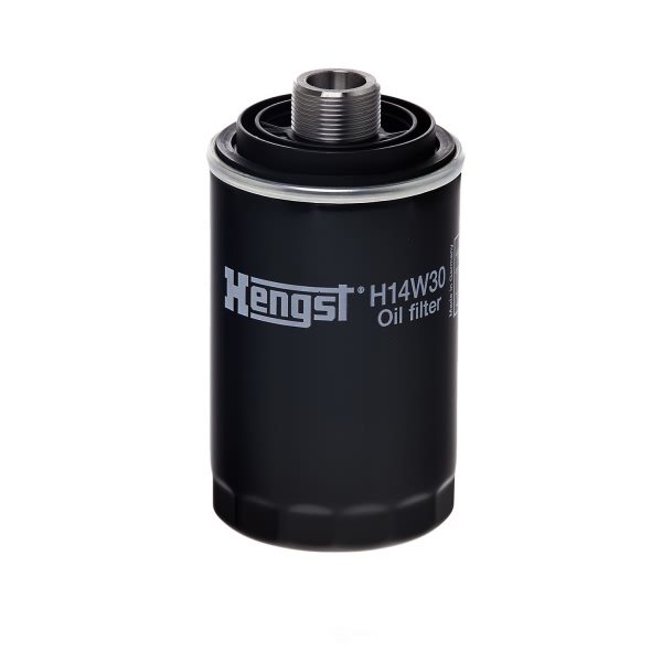 Hengst Engine Oil Filter H14W30