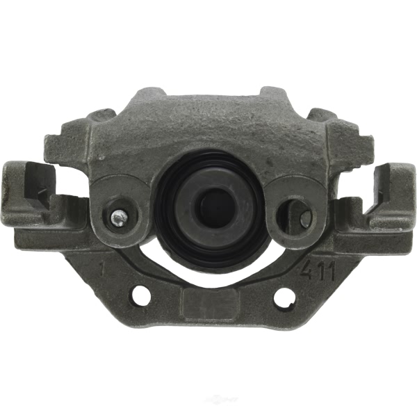 Centric Remanufactured Semi-Loaded Rear Driver Side Brake Caliper 141.34522