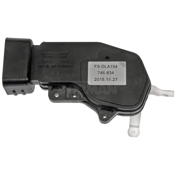 Dorman OE Solutions Front Driver Side Door Lock Actuator Motor 746-834