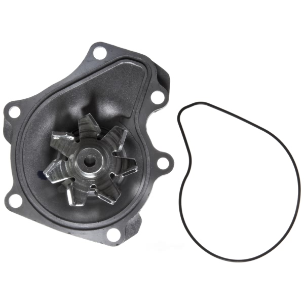 Gates Engine Coolant Standard Water Pump 41064