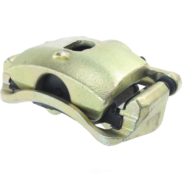 Centric Posi Quiet™ Loaded Front Driver Side Brake Caliper 142.42164