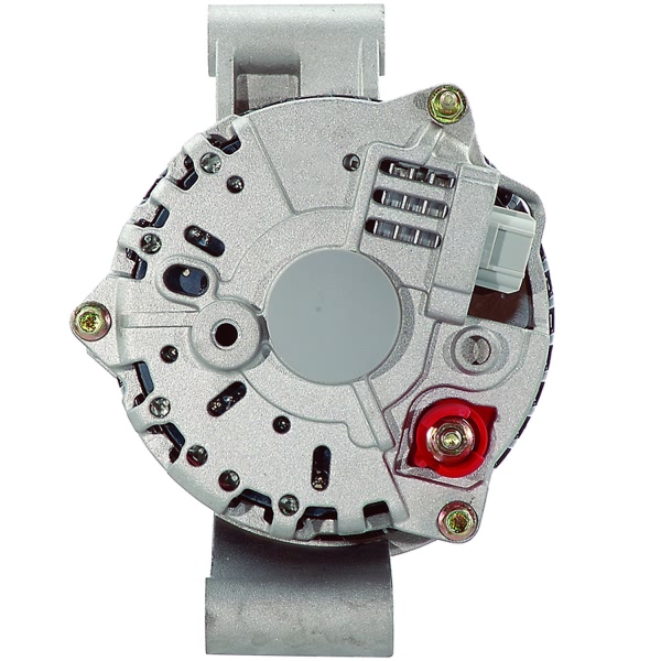 Denso Remanufactured Alternator 210-5372