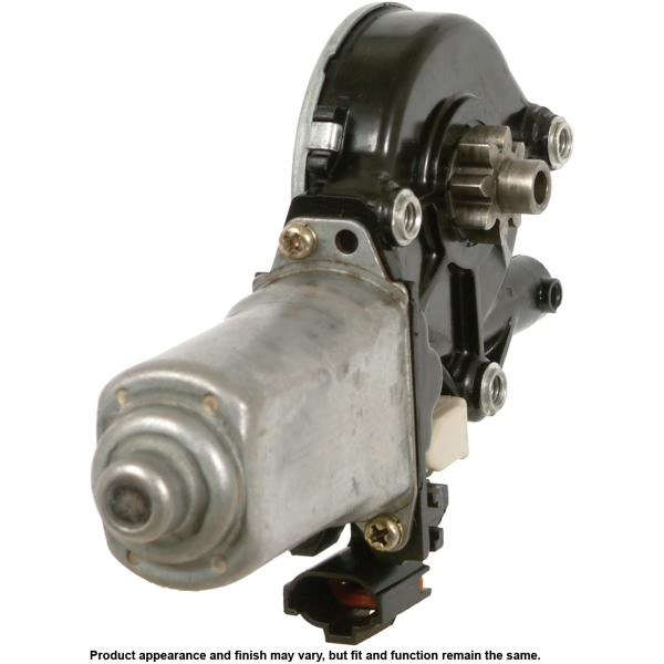 Cardone Reman Remanufactured Window Lift Motor 42-1063