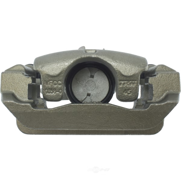 Centric Remanufactured Semi-Loaded Rear Driver Side Brake Caliper 141.65520