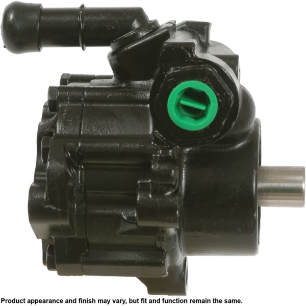 Cardone Reman Remanufactured Power Steering Pump w/o Reservoir 20-355