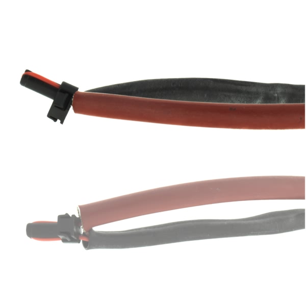 Centric Front Passenger Side Brake Pad Sensor 116.37030