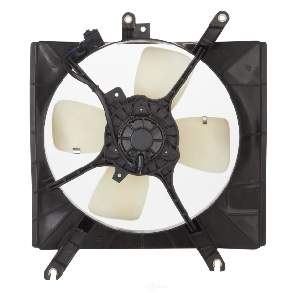 Spectra Premium Radiator Fan Assembly CF15054