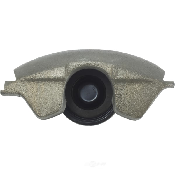 Centric Remanufactured Semi-Loaded Front Driver Side Brake Caliper 141.63056