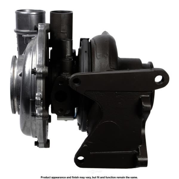 Cardone Reman Remanufactured Turbocharger 2T-105LS