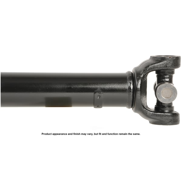 Cardone Reman Remanufactured Driveshaft/ Prop Shaft 65-1018