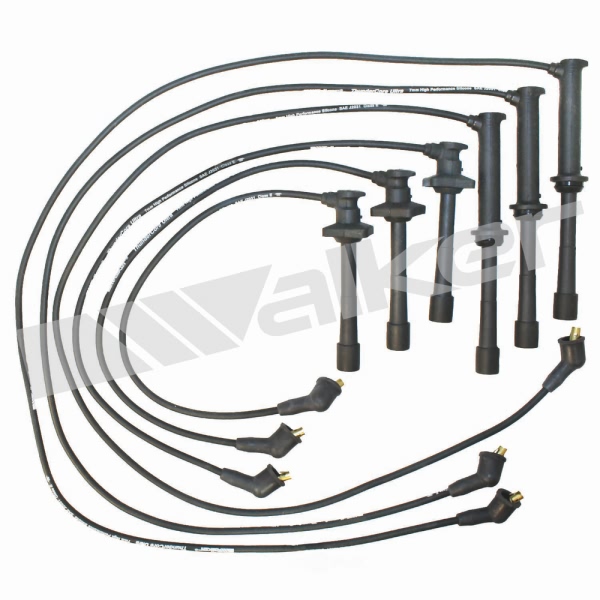 Walker Products Spark Plug Wire Set 924-1306