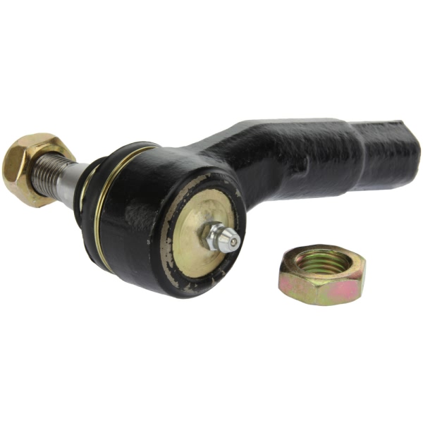 Centric Premium™ Front Driver Side Outer Steering Tie Rod End 612.33032