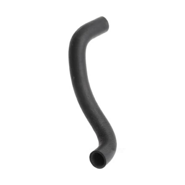 Dayco Engine Coolant Curved Radiator Hose 71928