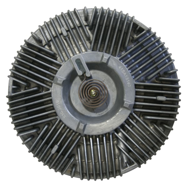 GMB Engine Cooling Fan Clutch 930-2010