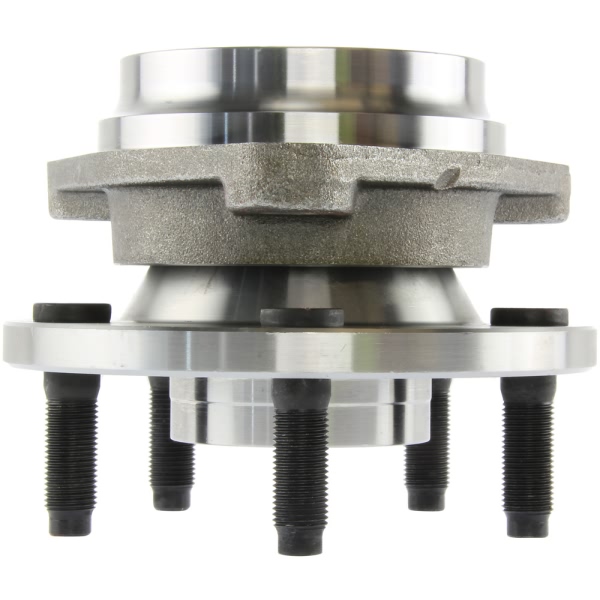 Centric C-Tek™ Front Driver Side Standard Driven Axle Bearing and Hub Assembly 400.65001E