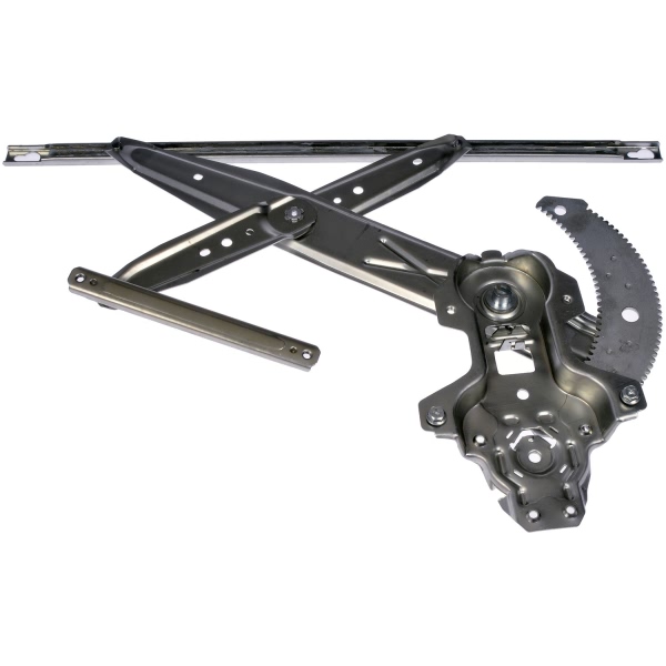 Dorman Front Driver Side Power Window Regulator Without Motor 740-490