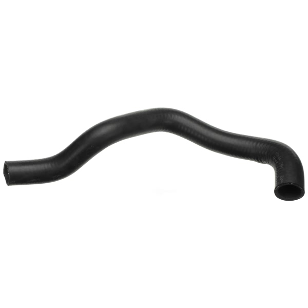 Gates Engine Coolant Molded Radiator Hose 24633