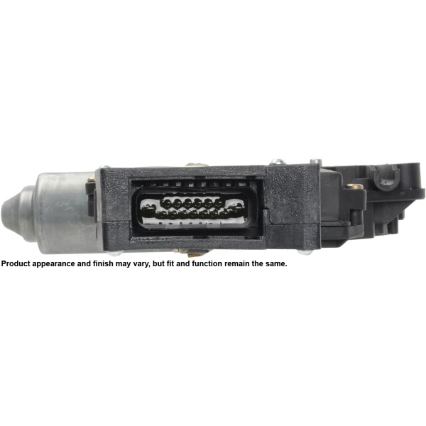 Cardone Reman Remanufactured Window Lift Motor 47-2025