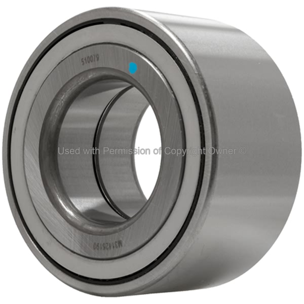 Quality-Built WHEEL BEARING WH510079