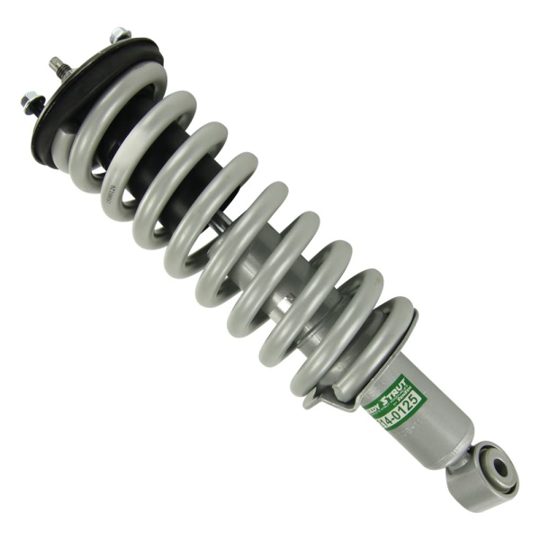 SenSen Speedy Strut™ Front Driver or Passenger Side Twin-Tube Non-Adjustable Complete Strut Assembly 9214-0125