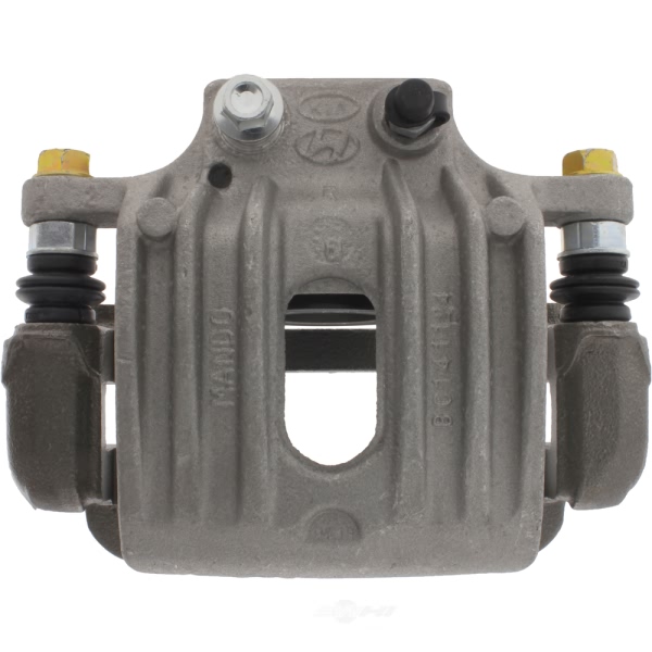 Centric Remanufactured Semi-Loaded Rear Passenger Side Brake Caliper 141.51627