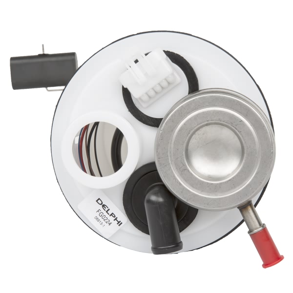 Delphi Fuel Pump Module Assembly FG0224