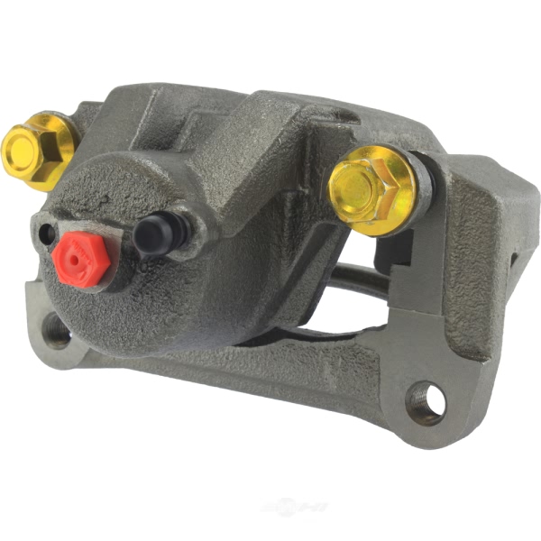 Centric Remanufactured Semi-Loaded Rear Driver Side Brake Caliper 141.44624