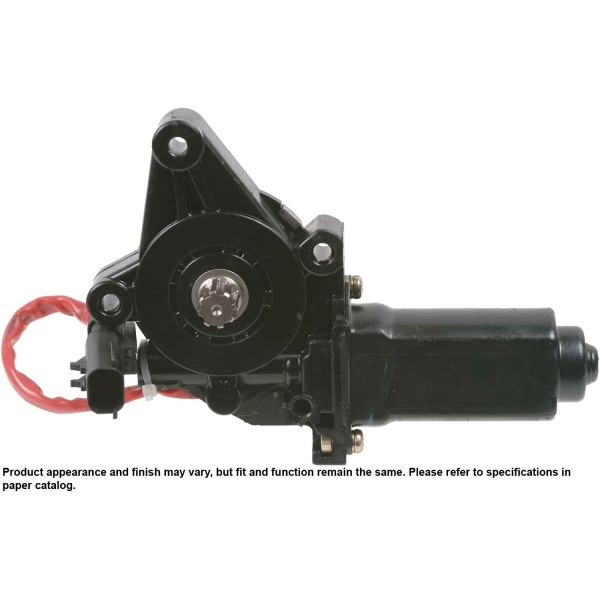 Cardone Reman Remanufactured Window Lift Motor 42-478