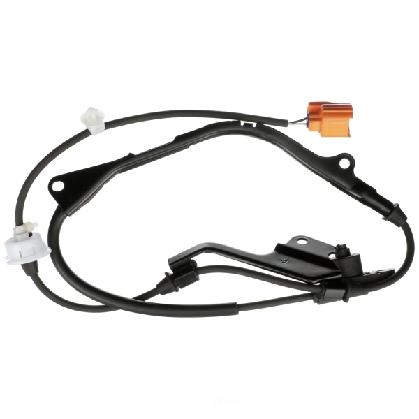 Delphi Front Passenger Side Abs Wheel Speed Sensor SS11598