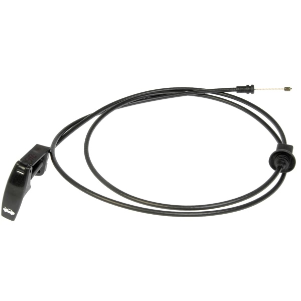 Dorman OE Solutions Hood Release Cable 912-002