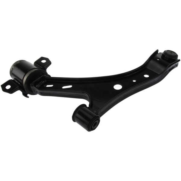 Centric Premium™ Front Passenger Side Lower Control Arm and Ball Joint Assembly 622.61036