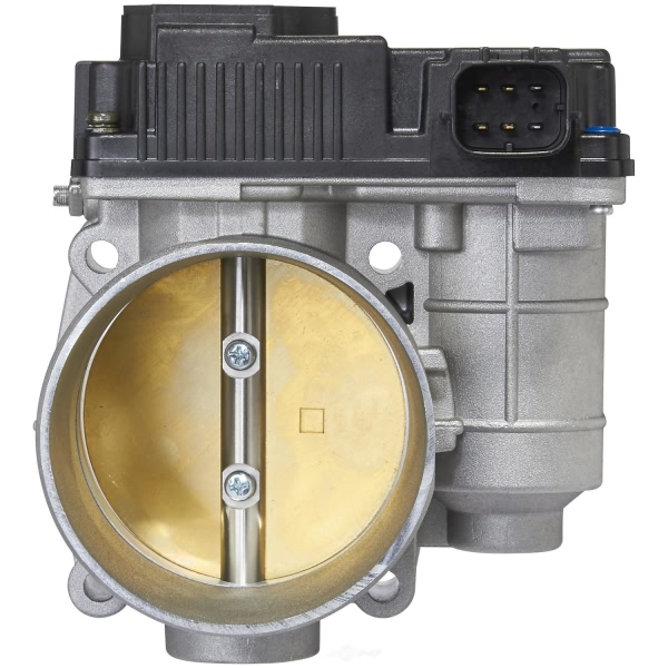 Spectra Premium Fuel Injection Throttle Body TB1001