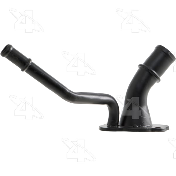 Four Seasons Engine Coolant Water Outlet W O Thermostat 85926