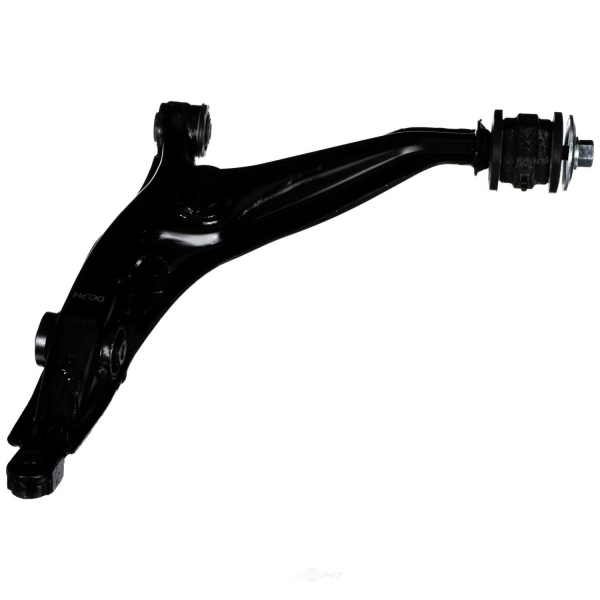 Delphi Front Driver Side Lower Control Arm TC5536