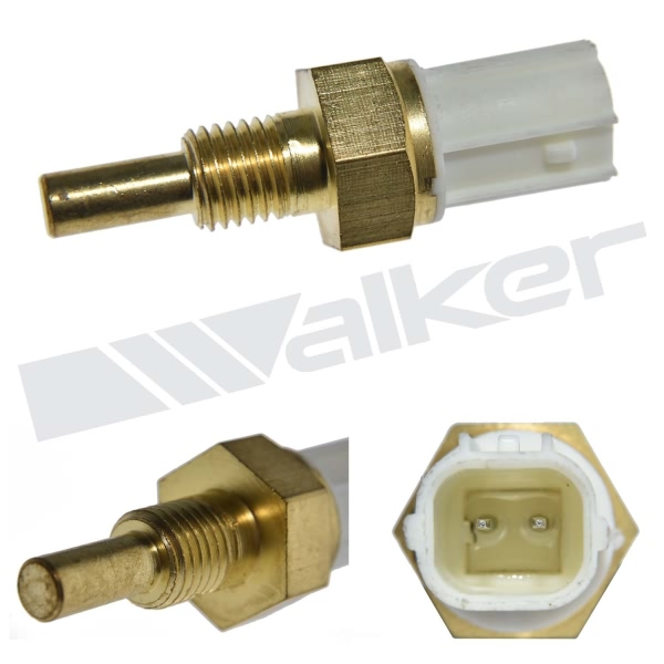 Walker Products Engine Coolant Temperature Sensor 211-1058