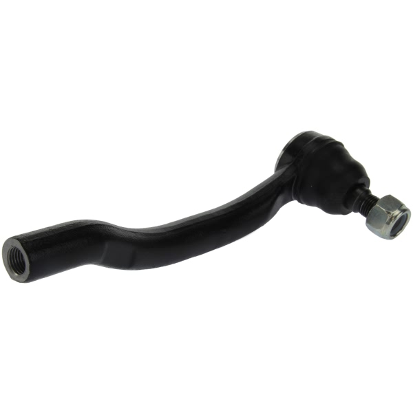 Centric Premium™ Front Driver Side Outer Steering Tie Rod End 612.40032