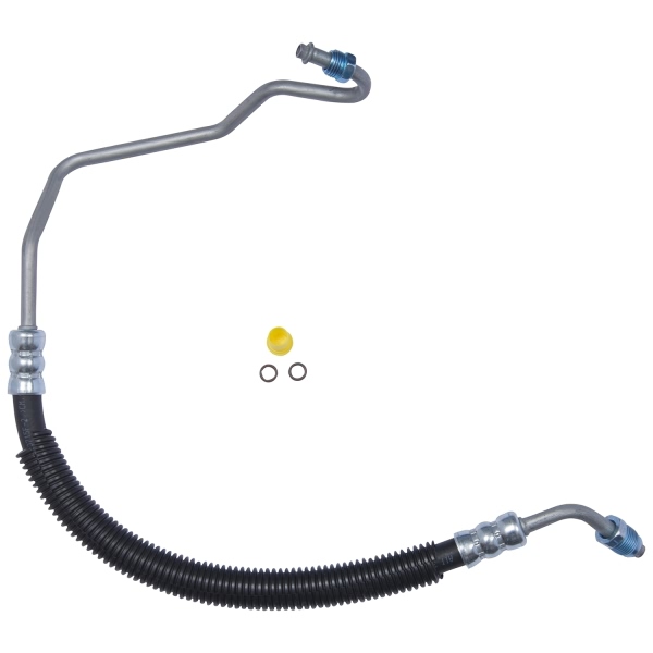 Gates Power Steering Pressure Line Hose Assembly 362380