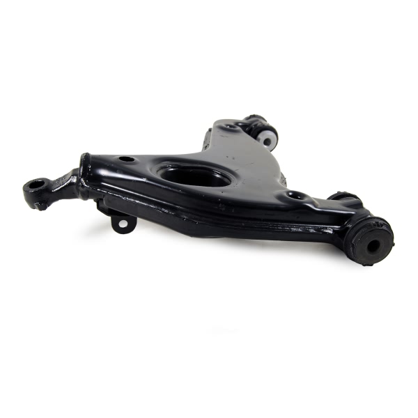 Mevotech Supreme Front Driver Side Lower Non Adjustable Control Arm CMS101132