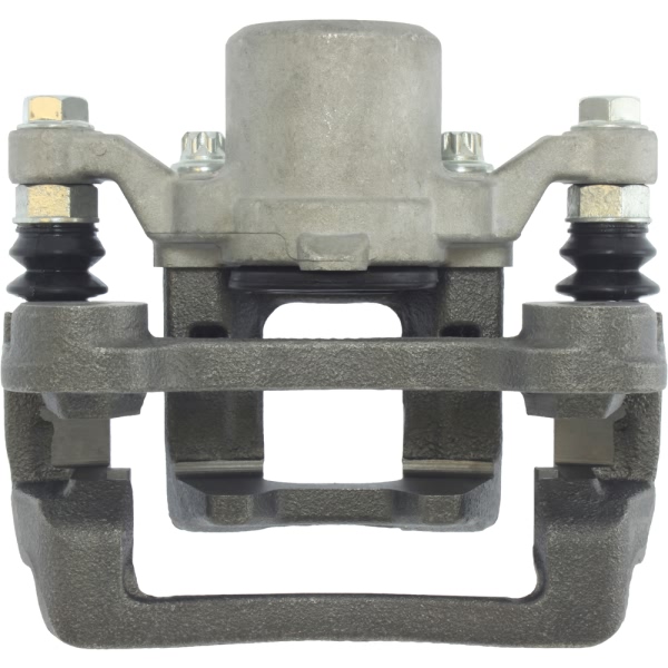Centric Remanufactured Semi-Loaded Rear Driver Side Brake Caliper 141.51650
