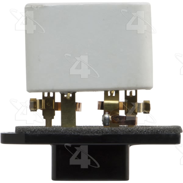 Four Seasons Hvac Blower Motor Resistor 20207