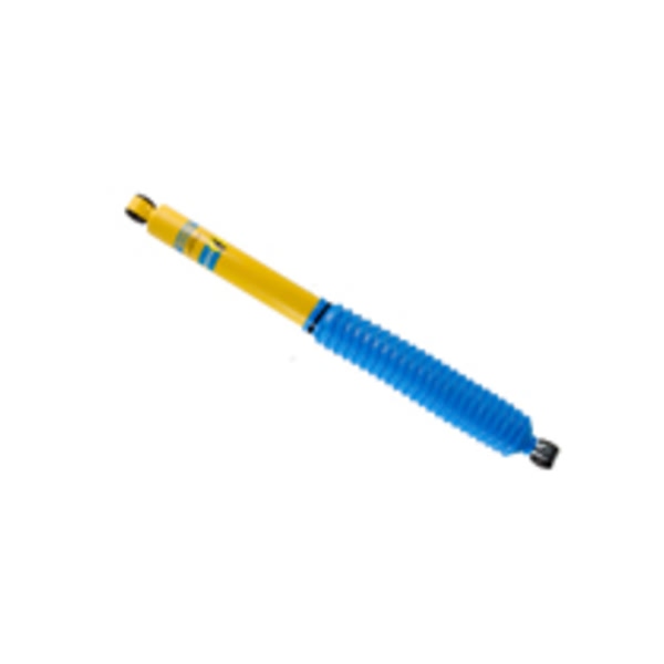 Bilstein Rear Driver Or Passenger Side Standard Monotube Smooth Body Shock Absorber 33-253213