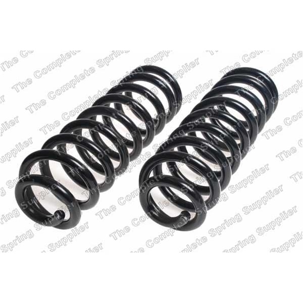 lesjofors Front Coil Springs 4127507