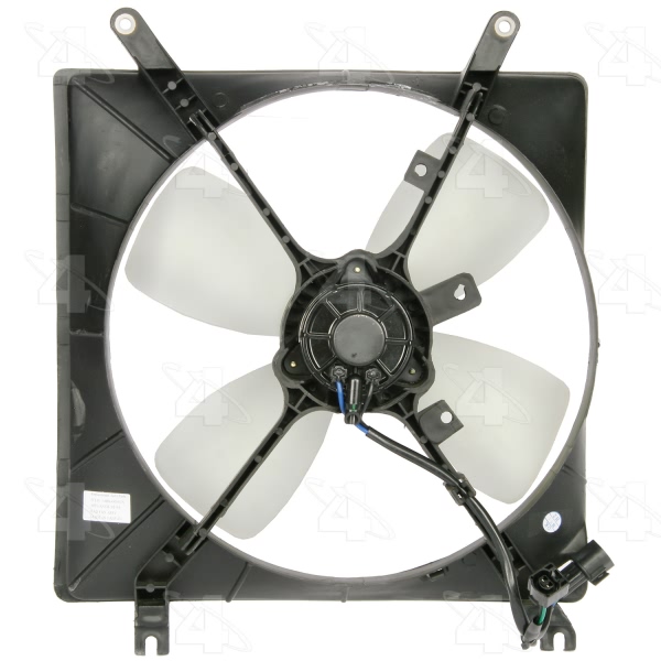 Four Seasons Engine Cooling Fan 75464