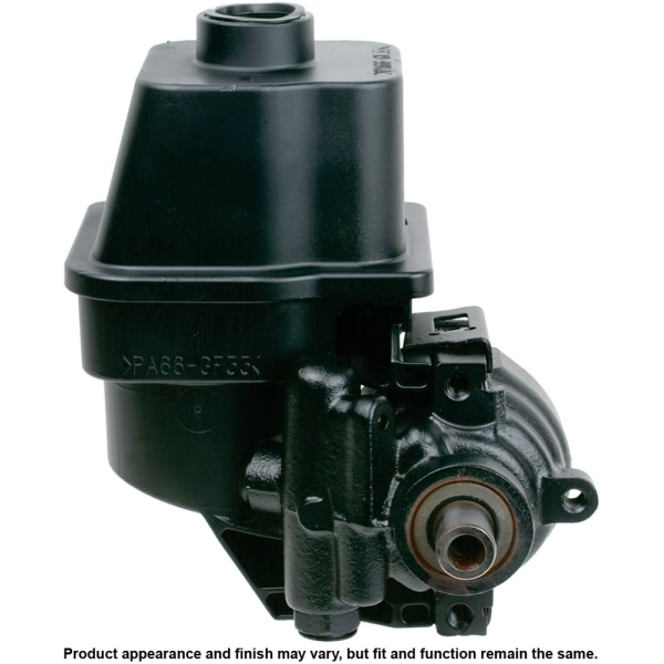 Cardone Reman Remanufactured Power Steering Pump w/Reservoir 20-65990