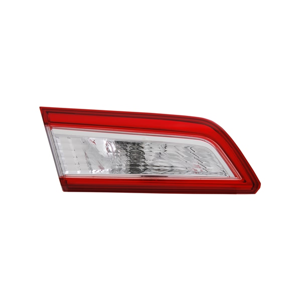 TYC Passenger Side Inner Replacement Tail Light 17-5303-00-9