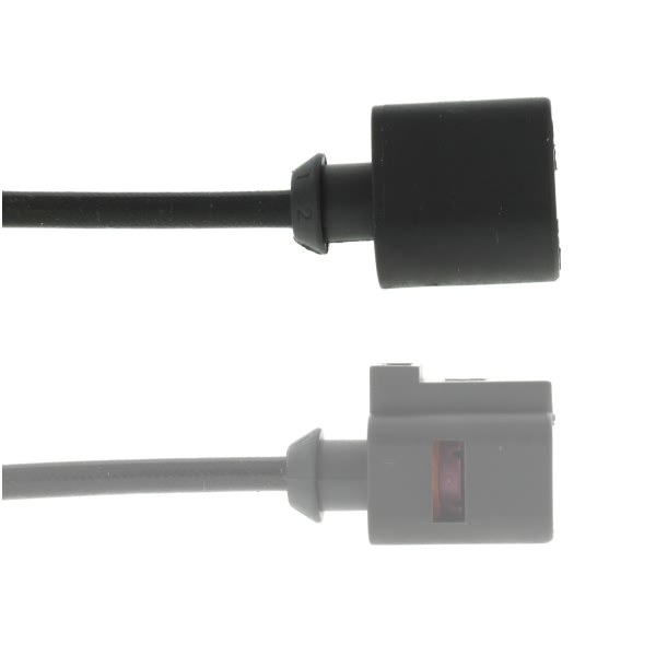 Centric Front Brake Pad Sensor 116.37041