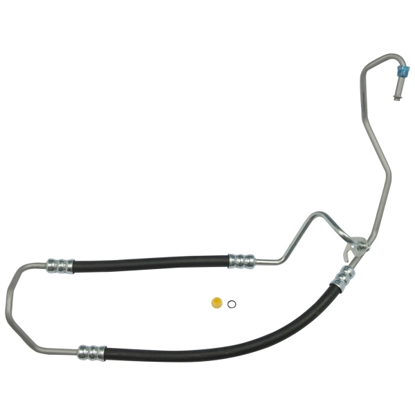 Gates Power Steering Pressure Line Hose Assembly 365683