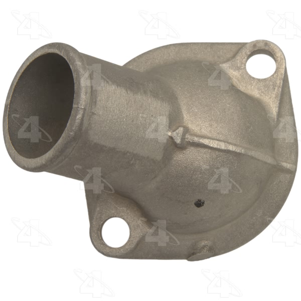Four Seasons Engine Coolant Water Outlet W O Thermostat 85023
