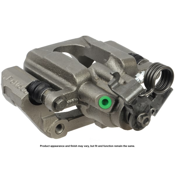 Cardone Reman Remanufactured Unloaded Caliper w/Bracket 18-B5263