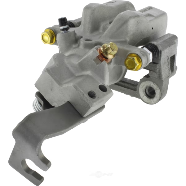 Centric Remanufactured Semi-Loaded Rear Driver Side Brake Caliper 141.45560